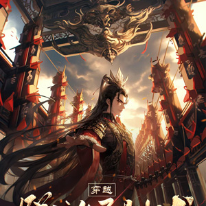 穿越:朕玩的不是权术,是任性
