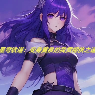 星穹：变身黄泉的我贯彻侠之道