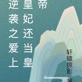 逆袭之爱上皇妃还当皇帝