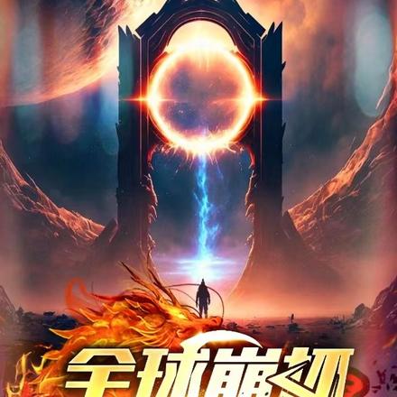 全球崩坏,我独自求生