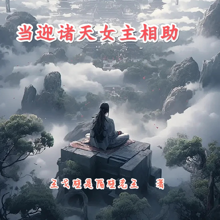 吾为末世火种,当迎诸天女主助阵