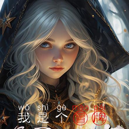 我是个冒牌通灵女神探