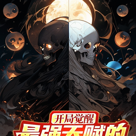 开局觉醒最强天赋的我终将成神