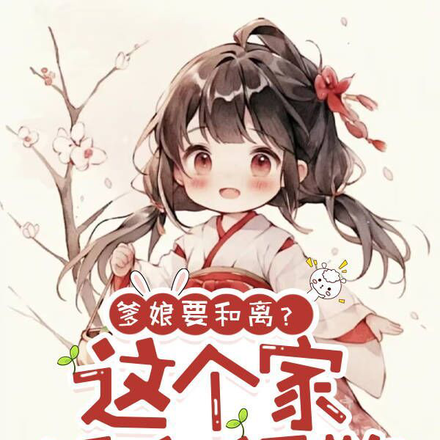 爹娘要和离?这个家没我得散