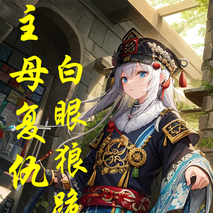 主母复仇，白眼狼跪下