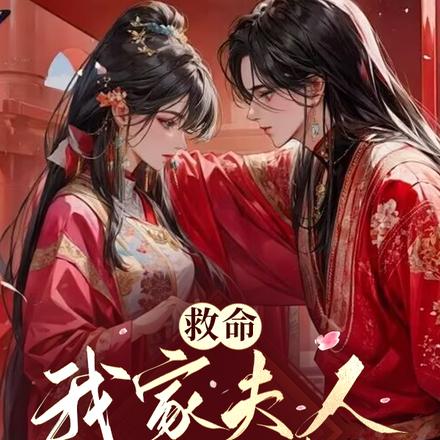 救命！我家夫人要杀我！