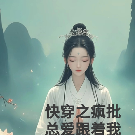 快穿之疯批总爱跟着我