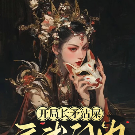 开局长矛沾屎,玄武门内七进七出