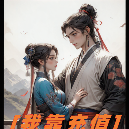 我靠充值灭仙帝