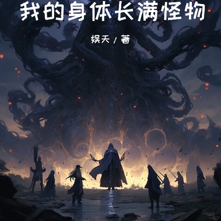 全球灾变:我的身体长满怪物
