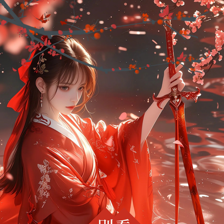 别看我是凡人，仙子都馋我