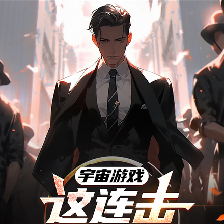 宇宙游戏:这连击也太变态了!