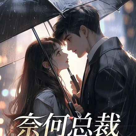 奈何总裁太深情