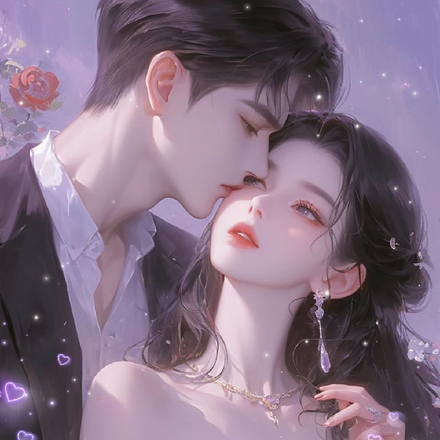 白糖月光