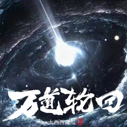 万道轮回【战百世轮回】