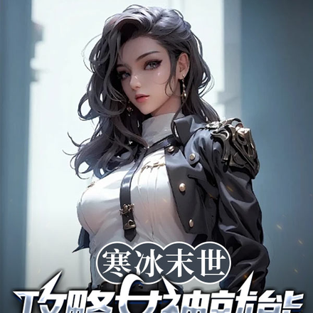 寒冰末世,攻略女神就能获得异能