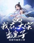 综武:我在大宋当皇子