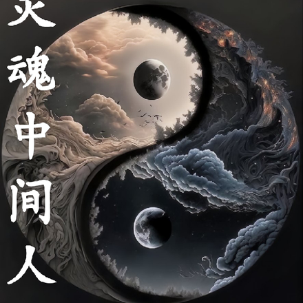 灵魂中间人