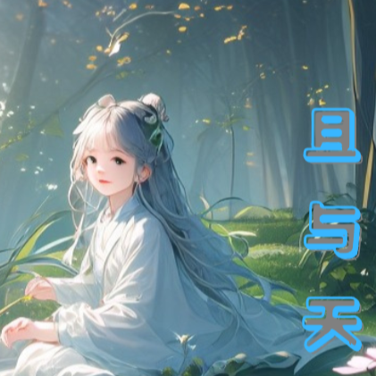 且与天行