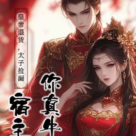 皇帝退货,太子捡漏,宿主你真牛
