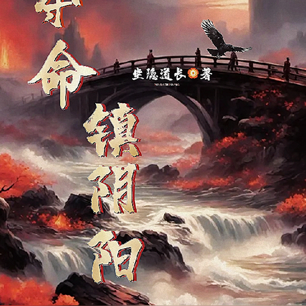 夺命镇阴阳