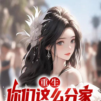 重生:你们这么分家,我同意了吗