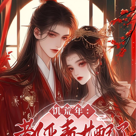 饥荒年：都恶毒女配了，谁惯着你