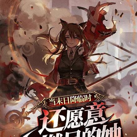 当末日降临时,还愿意与燃尽的她