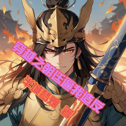 穿越之朝廷逼我造反