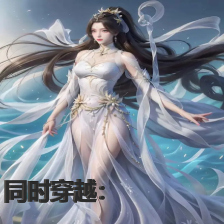 同时穿越：我变强靠自己