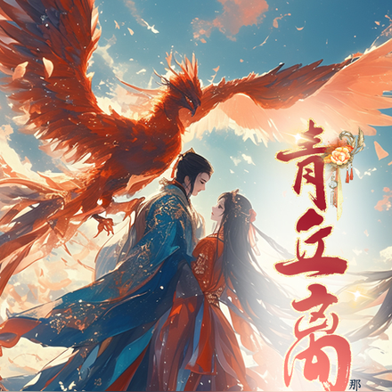 青丘离梦