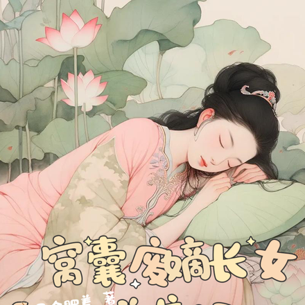 窝囊废嫡长女逆袭记