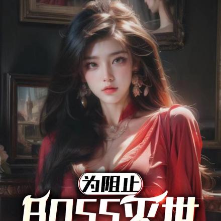 为阻止BOSS灭世,我攻略了她