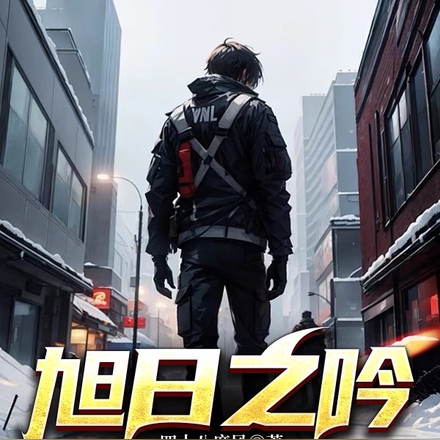 旭日之吟