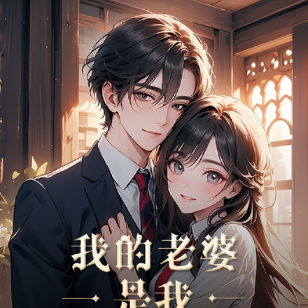 我的老婆是我可爱同桌