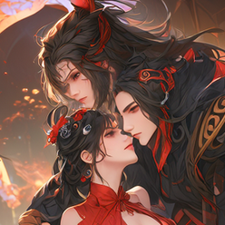 魔起仙门