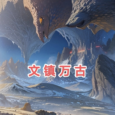 文镇万古