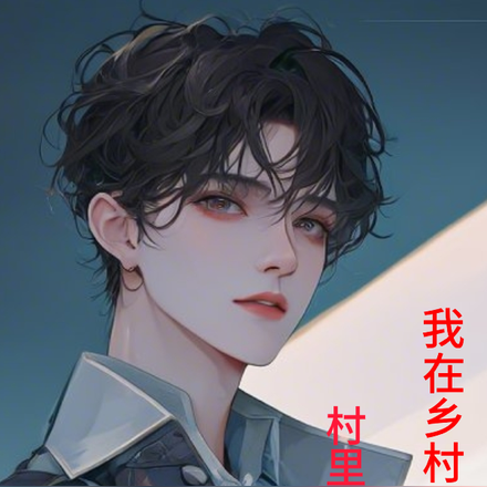 我在乡村搞建设