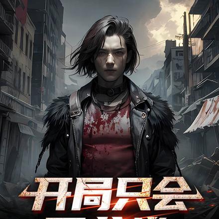 开局只会王八拳