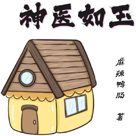 穿越之神医如玉