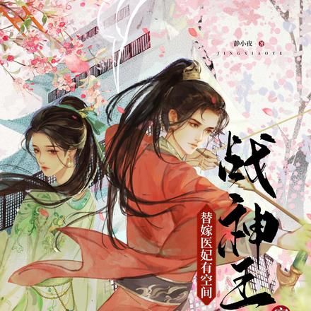 替嫁医妃有空间,战神王爷宠上天
