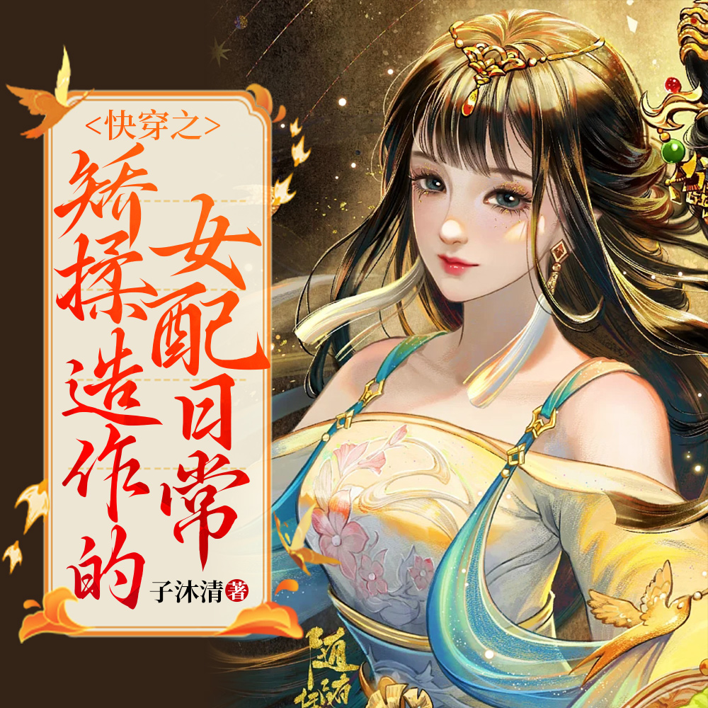 快穿之矫揉造作的女配日常