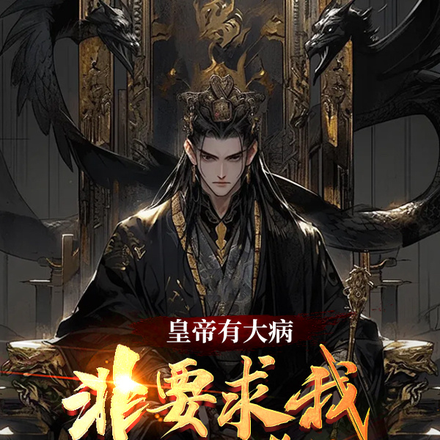 皇帝有大病，非要求我登基
