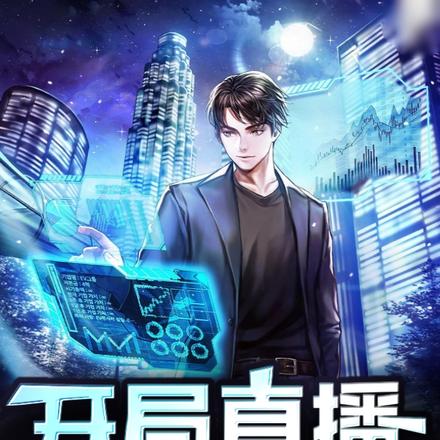 开局直播异界修仙