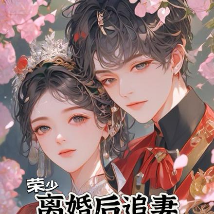 荣少离婚后追妻，夫人已高攀不起