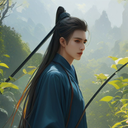 只为人间求清明