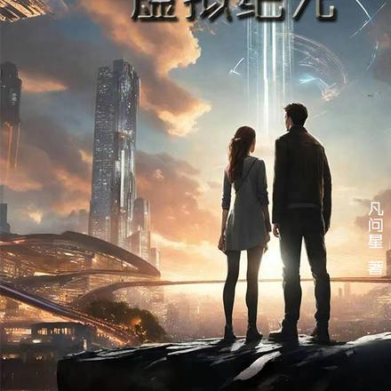 秩序游戏：虚拟纪元