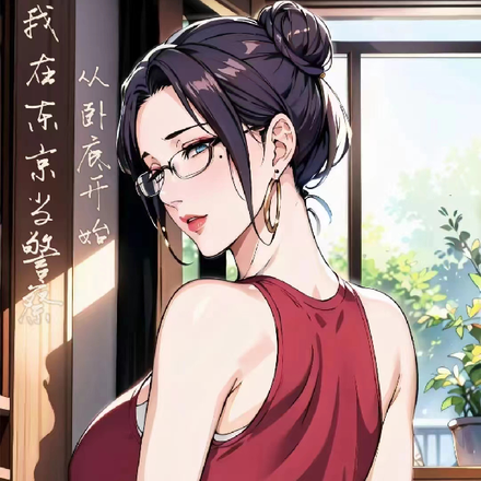 我在东京当警察，从卧底开始