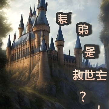 HP我表弟是救世主？！