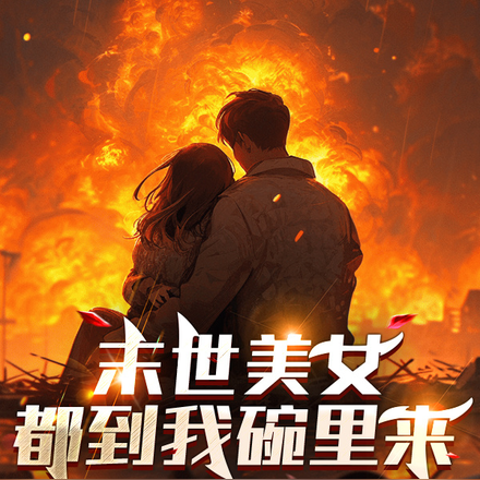 末世美女都到我碗里来